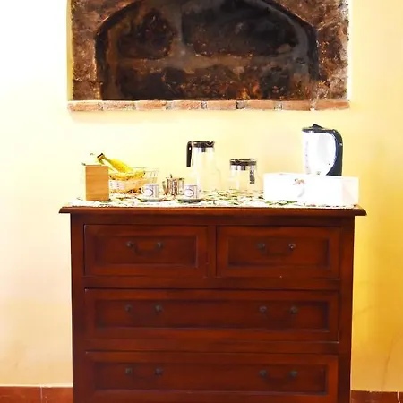 Il Peperino Bed & Breakfast Viterbo