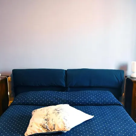 Bed & Breakfast Il Peperino *
