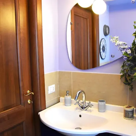 Il Peperino Bed & Breakfast