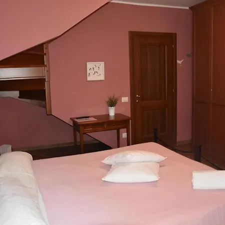 Il Peperino Bed & Breakfast *