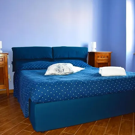 Bed & Breakfast Il Peperino