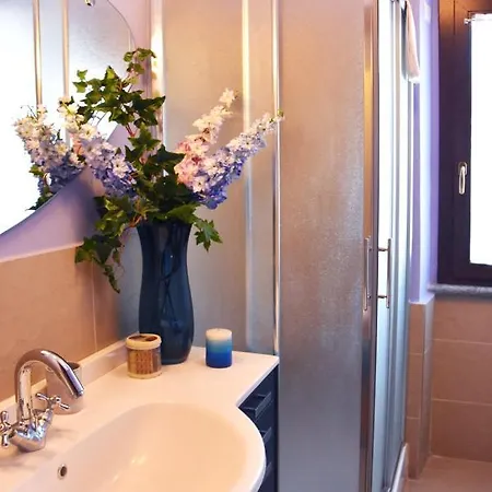 Bed & Breakfast Il Peperino *