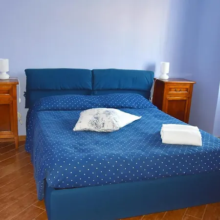 Bed & Breakfast Il Peperino *