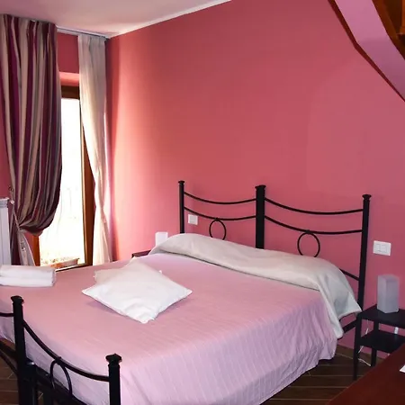 Il Peperino Bed & Breakfast *