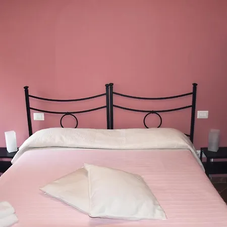 Bed & Breakfast Il Peperino Viterbo